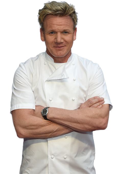 Gordon Ramsay: Bio, family, net worth