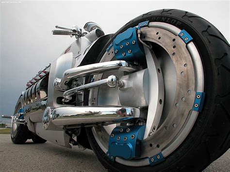 Dodge Tomahawk V10 Superbike (Photo Gallery) - InspirationSeek.com