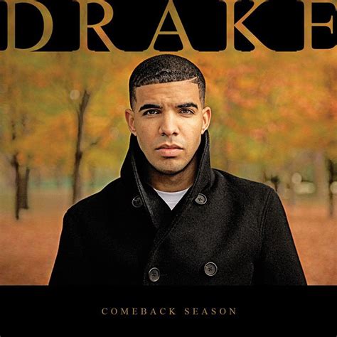 Here's Every Drake Album Cover, Ranked Worst to Best