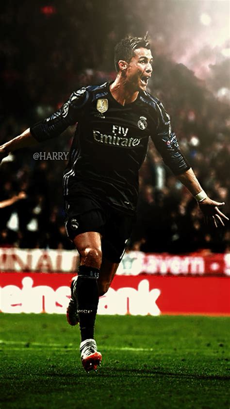 85+ Cristiano Ronaldo Wallpaper Hd Real Madrid - MyWeb