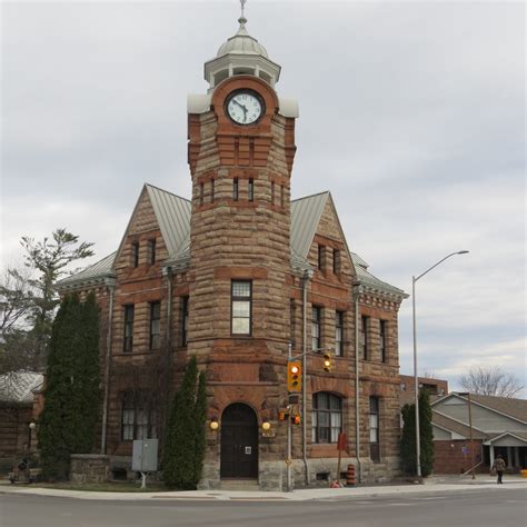 Adventures in PEI and Beyond!: Downtown Arnprior ( a Small Town in ...