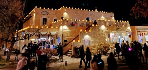 Top Things To Do In Old Town Albuquerque This Holiday Season 2024 | Old ...