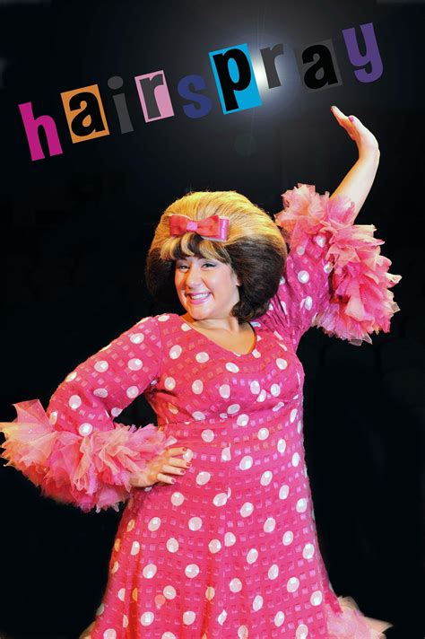 Hairspray - Theatre reviews