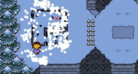 √70以上 undertale core puzzle 266371-Undertale hotland core puzzle