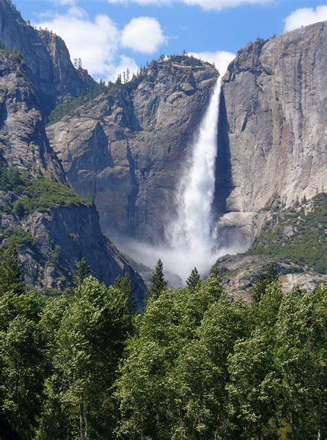 万搏开户-万搏开户(中国) | California national parks, Yosemite falls, Yosemite ...