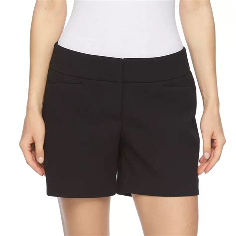 Womens Summer Shorts | Kohl's