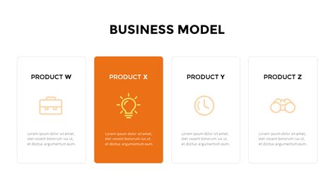 Sales Pitch Deck Theme Templates