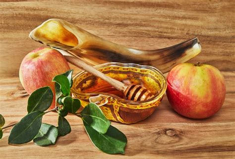 Rosh Hashanah 2023: Everything you need to know about the Jewish New ...