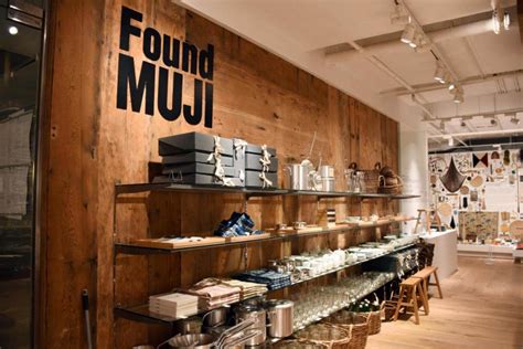 Muji opens first flagship store in South-east Asia at Plaza Singapura ...