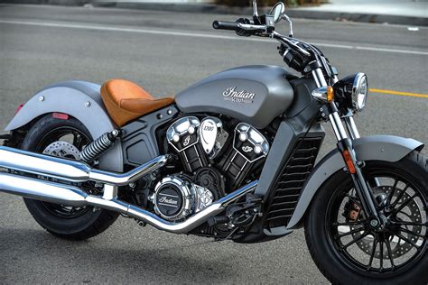 Indian Motorcycle Changes Everything Again; Introducing the 2015 Indian ...