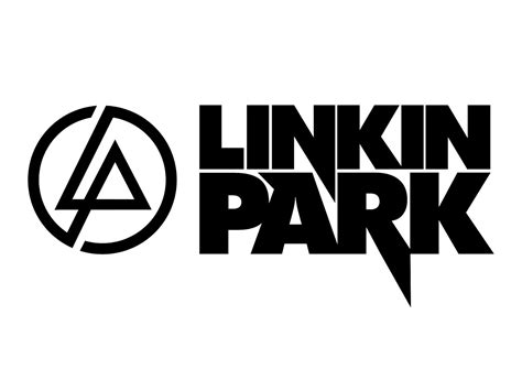 Logo Linkin Park Vector Cdr & Png HD - Logo Vector