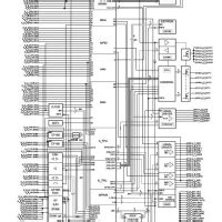 Bosch Ecu Wiring Diagrams - Wiring Diagram