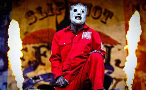 #Slipknot #music metal band Corey Taylor #mask #720P #wallpaper # ...