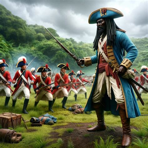 Wars and Rebellion in Jamaica I: The First Maroon War -A Struggle for ...