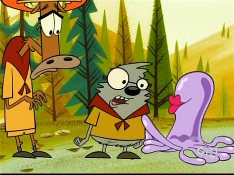 Samson Clogmeyer - Camp Lazlo Wiki