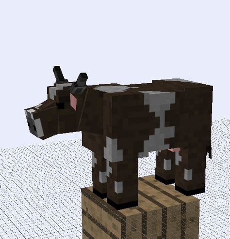 BovineCraft Mod - Bison, buffalos, yaks, and some cow breeds! [Moved ...