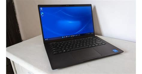 Dell Latitude 7430 review: Compact and Powerful