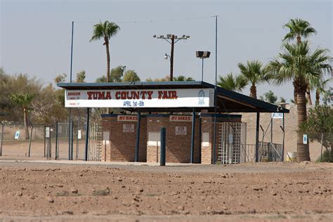 Yuma County Fair Book 2025 - Phil Sallee