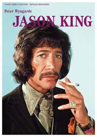 Jason King (Series) - TV Tropes