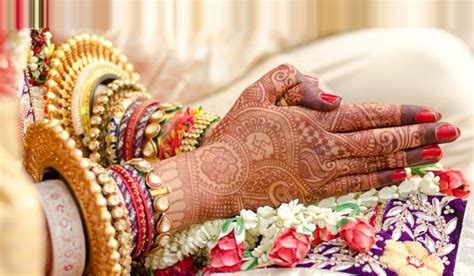 Traditional Hindu Wedding - Rituals, Ceremony, Significance, Facts, Dress