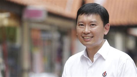 Building an inclusive society is critical: Chee Hong Tat - TODAY