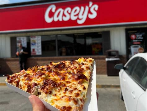 Gathering spot, cultural icon, scandal maker: Casey’s is an essential ...