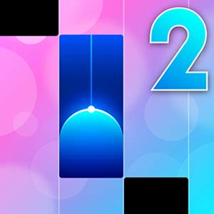 MELOBEAT Awesome Piano & MP3 Rhythm Game | #1 Free Download