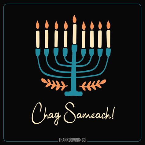 12 Hanukkah greetings and blessings that are perfect for sharing with ...