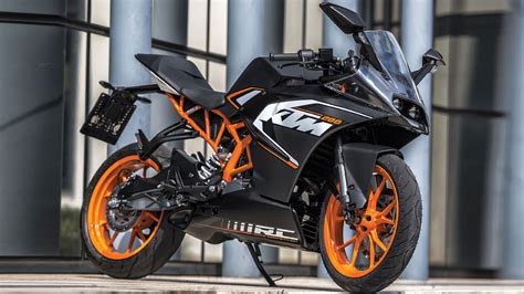 New ktm bike image - hisres