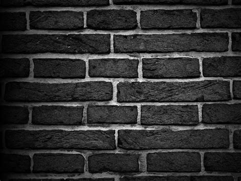 Brick Texture Backgrounds | Abstract, Black, White Templates | Free PPT ...