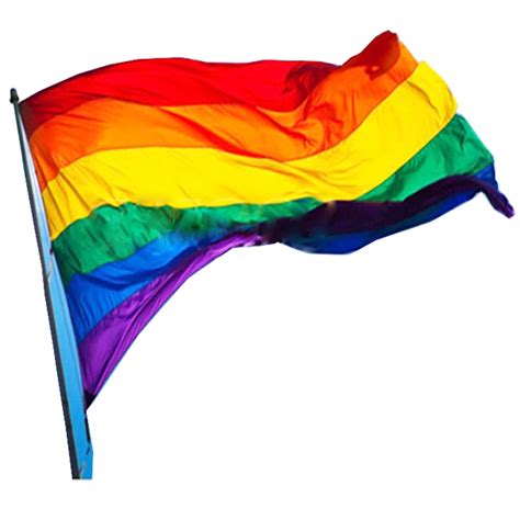 Rainbow Flag Png