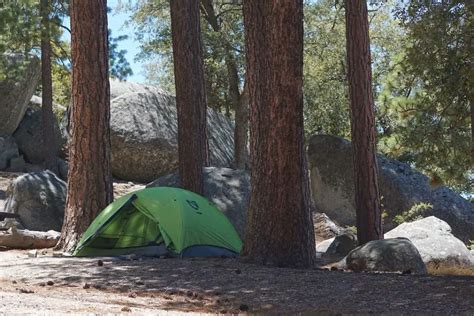 Idyllwild Camping Guide | Outdoor SoCal