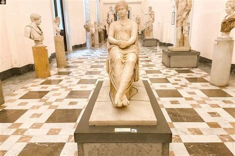 Naples National Archaeological Museum—Why It's a Must-See + Visit Tips ...