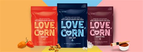 Love Corn | Kosher London Beth Din - KLBD