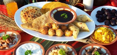 Traditional Food of UAE | Complete Guide To Emirati Cuisine