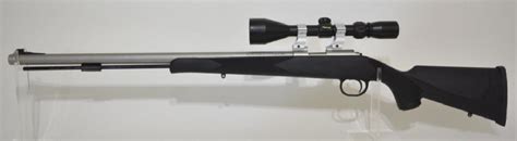 Traditions Lightning Bolt .54 Cal. Muzzle Loader