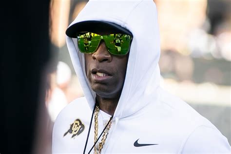 Deion Sanders Has New Message For Haters After USC Loss - The Spun