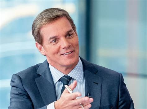 Bill Hemmer FOX News, Bio, Age, Heigh, Family, Gay, Salary, Net Worth