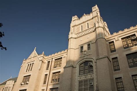 Curtis High School in 2020 | Staten island, New york city, High school