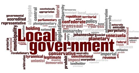 What is the purpose and role of local government? - Asia Pacific ...