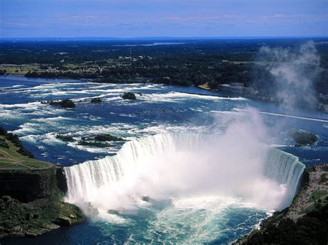 Niagara Falls HD Wallpapers - wallpaper202