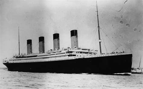 Titanic Survivors and Some Noteworthy Stories