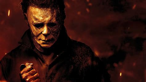 1366x768 Halloween Kills 2021 Laptop HD ,HD 4k Wallpapers,Images ...