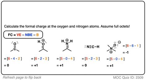 Calculating formal charge lewis structure - iwantkowern