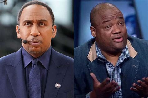 Stephen A. Smith vs Jason Whitlock beef explained: Revisiting ESPN ...