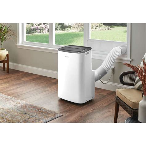 Frigidaire 3-in-1 Portable Room Air Conditioner 10,000 BTU (ASHRAE ...