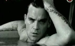 Robbie Williams - Feel Music Video | Lyrics and Chord