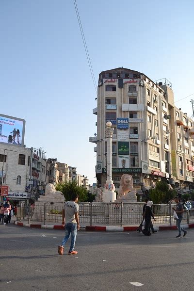 Ramallah Center Palestine