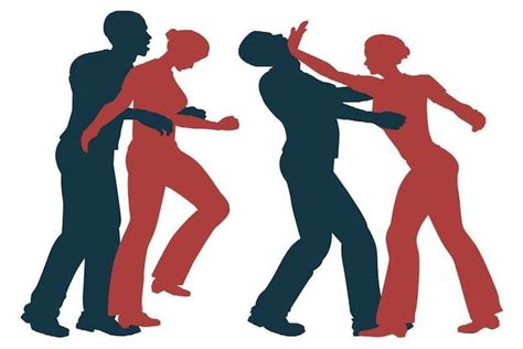 Self Defense For Women - Classes in Northern VA | Silver Eagle Group