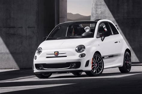 Abarth - Modelle, Preise, Übersicht | AutoScout24